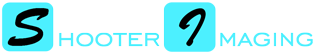 Shooter Imaging logo